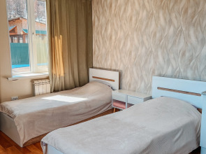 База отдыха Барская Усадьба