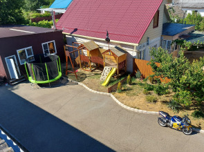 Гостевой Дом Центральный