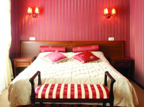 Отель Металлург