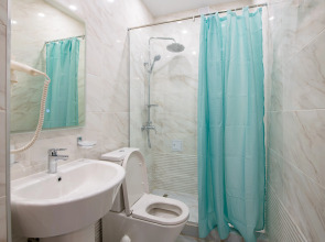 Апартаменты Emre 4