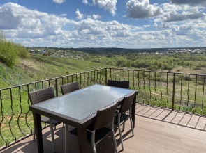 Дом Art House PARLE