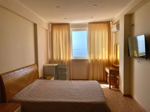 Гостевой дом Эллинг у моря