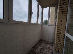 Квартира на Фрунзе/Московский Проспект (студия)