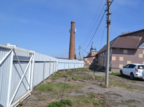 Отель Зеленые Холмы