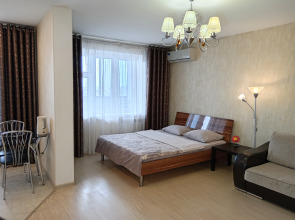 Апартаменты Business Studio