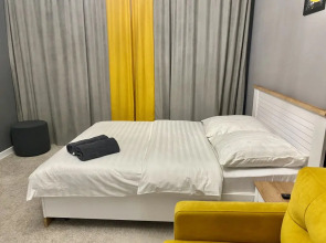 Апартаменты Аура 1