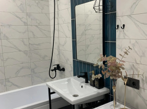 Квартира Студия