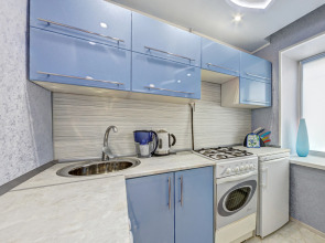 Апартаменты ИннХоум на Свободы 96