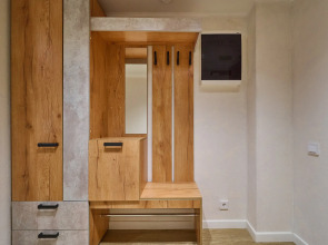 Апартаменты Grand Palace 905