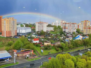 Апартаменты Мира 4В