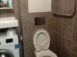 Квартира на Колычева 3