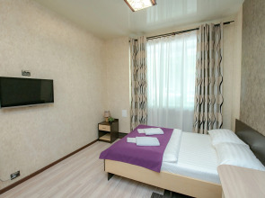 Отель Классик