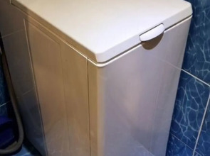 Квартира однокомнатная с видом на Волгу и стaдиoн