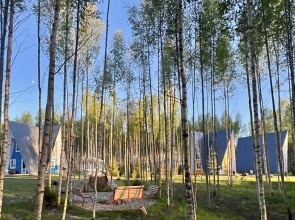 Гостевой дом Эко-Лайф Тимонино