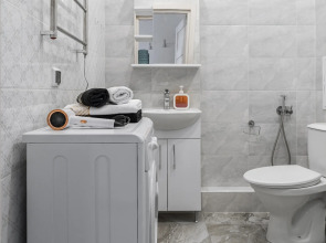 Апартаменты ArtSolnce Санкт-Петербург