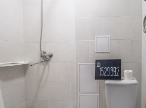 Апартаменты Однушка в облаках