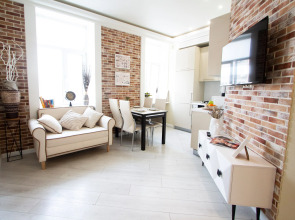 Квартира на цветном бульваре