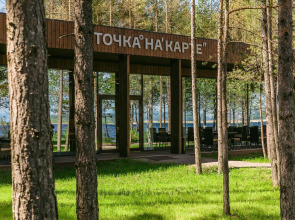 Отель Точка на карте Приозерск