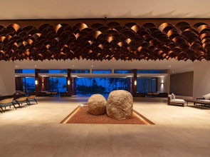 Отель Le Grand Galle by Asia Leisure