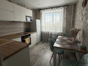 Квартира на Пирогова 11