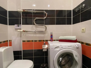 Квартира в центре города в новом доме