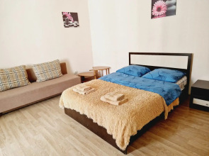 Апартаменты на улице Советская 190