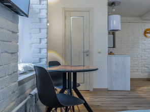 Квартира SunSet Сердце Нижнего