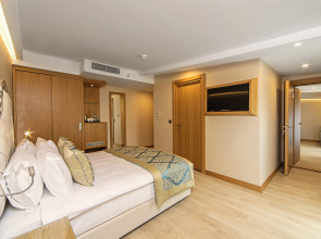 Mukarnas Taksim Hotel