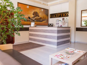 Александровский