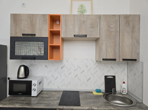 Квартира Красоты Екатеринбурга