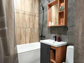 Квартира на Баумана Milli House