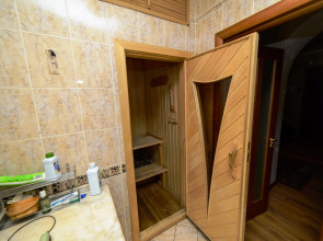 Квартира СибНк