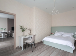 Апартаменты Писателя 1