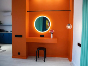 Мини-отель Art Hotel