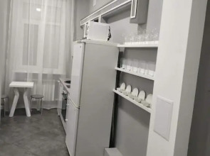 Апартаменты в самом центре