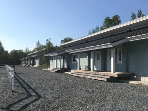 Гостевые Дома Баренц 1