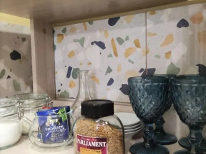 Квартира на Новоселов 45 к 1