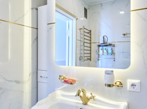 Квартира Deluxe Apartment 45 м2