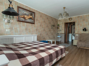 Апартаменты на Нагорной 27