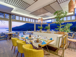 Melanippe Relaxing Hotel - Adults Only