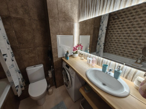 Апартаменты Возле ЦЫБА