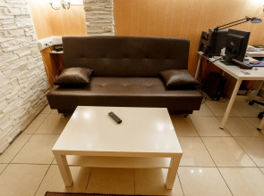 Хостел на Невском