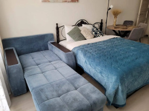 Апартаменты Griffin Apart на Комендантском