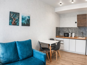 Гостевой дом MaMont