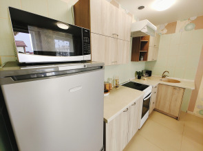 Гостевой дом Наутилус