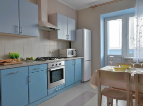 Квартира на улице Пролетарская 7