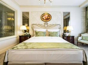 Отель Rixos Khadisha Shymkent