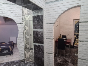 Квартира с видом на море