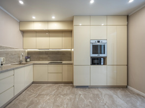 Апартаменты Двухкомнатные Балтик Апарт