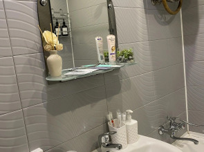 Квартира Уютная в Самом Центре Старого Выборга